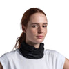 Buff Coolnet UV+ Solid Black SS24