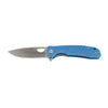 Honey Badger Flipper D2 Large - Blue