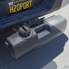 WaterPort Day Tank Hitch Mount Kit