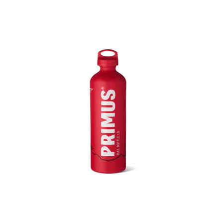 Primus Fuel Bottle red 1.0L
