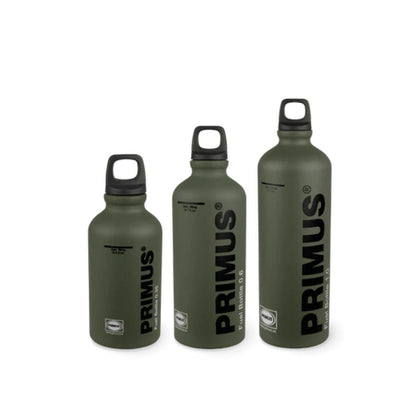 Primus Fuel Bottle green 1.0L