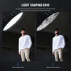 NEEWER 120CM Parabolic Softbox