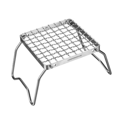Campingmoon Portable Open Fire Grill
