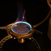Campingmoon Portable Backpacking Stove