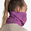 Buff DryFlx Pink Fluor AW22