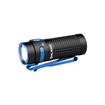 OLIGHT BATON 4（Fighter Pilot）