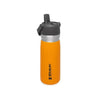 STANLEY GO FLIP STRAW WATER BOTTLE | 0.65L