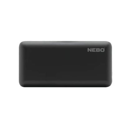 Nebo 20,000MAH With Digital Display Rapid Charge Pack