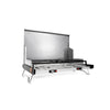 GSI Outdoor Pinnacle Pro 2 Burner Stove