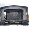 Desert cruiser 120 Roof Tent hard shell