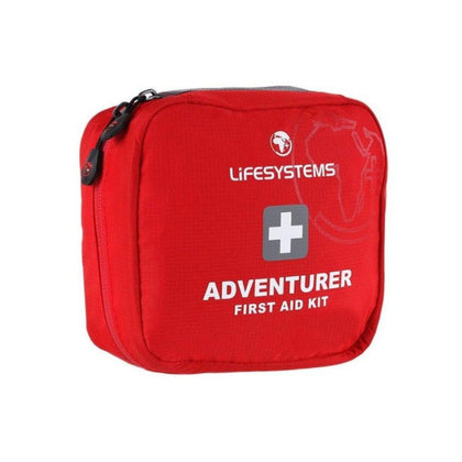 Lifesystems Adventurer First Aid Kit