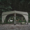 Cargo Container Tunnel-Ex Tent