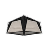 Cargo Container Square-X Tent