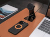 Car Wireless Charging Head