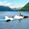Floating Mats
