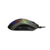 Dragon War G25 Phoniex RGB Gaming Mouse (Black)