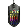 Dragon War G25 Phoniex RGB Gaming Mouse (Black)