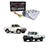 SINGLE CAB – STAGE 1 PACKAGE