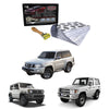 4×4 SWB WAGON – STAGE 1 PACKAGE