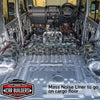 4×4 SWB WAGON – STAGE 1 PACKAGE