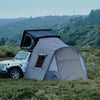 Annex multifunctional privacy for Roof tent