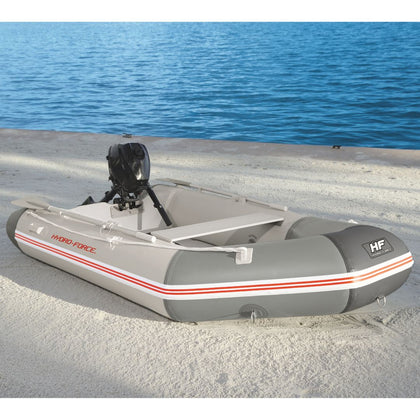 65047 Hydro Force 2.80m x 1.52m x 42cm Caspian Pro