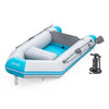 65177 Inflatable Boat 2 / 2.30m x 1.30m x 33cm