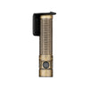 OLIGHT BATON 3 PRO MAX BRASS (STONEWASH)
