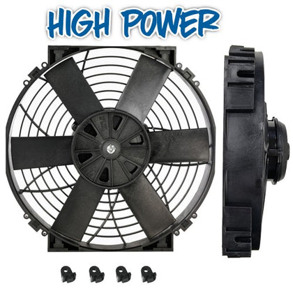 Thermatic High Power Thermatic® 