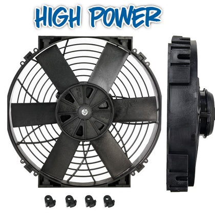 Thermatic High Power Thermatic® 