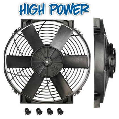 Thermatic High Power Thermatic® 