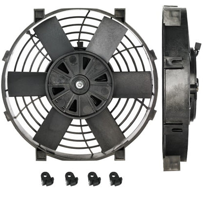 Thermatic® Electric Fan (12V 