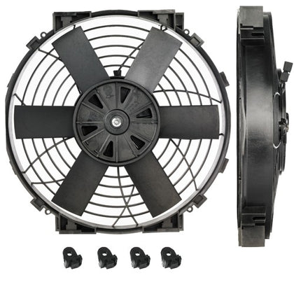 Thermatic® Electric Fan - 