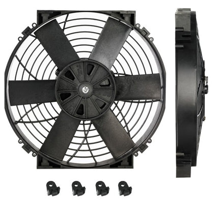 Thermatic® Electric Fan 