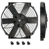 Thermatic® Electric Fan 