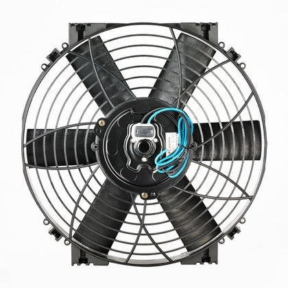 Thermatic® Electric Fan 