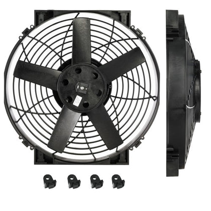 Thermatic® Electric Fan - 