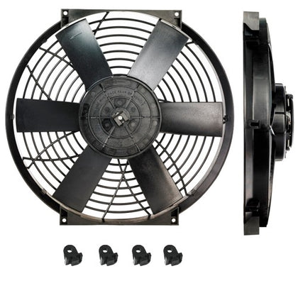 Thermatic® Electric Fan 