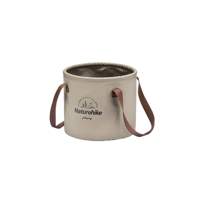 Naturehike - Foldable Round Bucket 10L