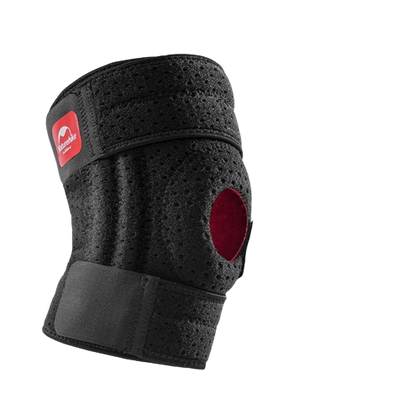 Naturehike - Four Spring Support Reinforced Knee Pads-20HJ