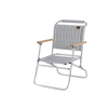 Naturehike - Aluminum Alloy Louvre Chair Stripes - Bamboo Pattern