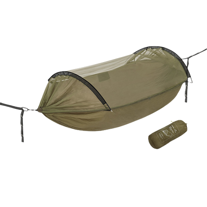 Naturehike - DC-C06-Flyingboat 02 3-in-1 Anti-Mosquito Hammock