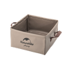 Naturehike - H030 Foldable Square Bucket 13L