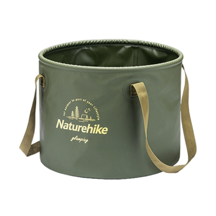 Naturehike - Foldable Round Bucket 20L