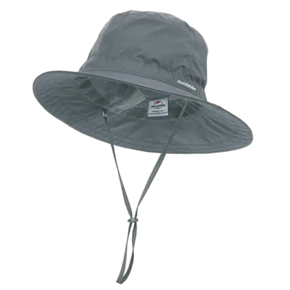 Naturehike - Summer Anti-UV Fisherman Hat