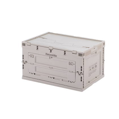 Naturehike - PP Folding Storage Box 80L