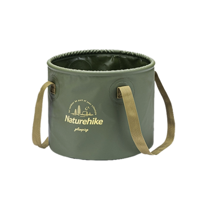 Naturehike - Foldable Round Bucket 10L