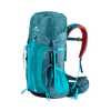 Naturehike - 65L Hiking Backpack - Blue