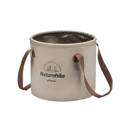 Naturehike - Foldable Round Bucket 20L - (B-STOCK)