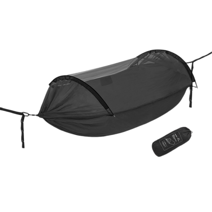 Naturehike - DC-C06-Flyingboat 02 3-in-1 Anti-Mosquito Hammock